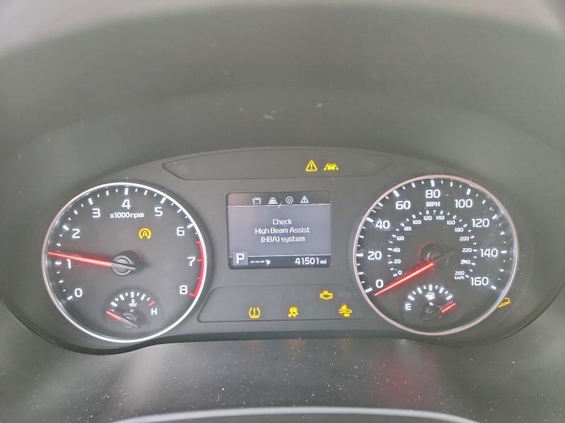 Фото 9 - KIA SELTOS