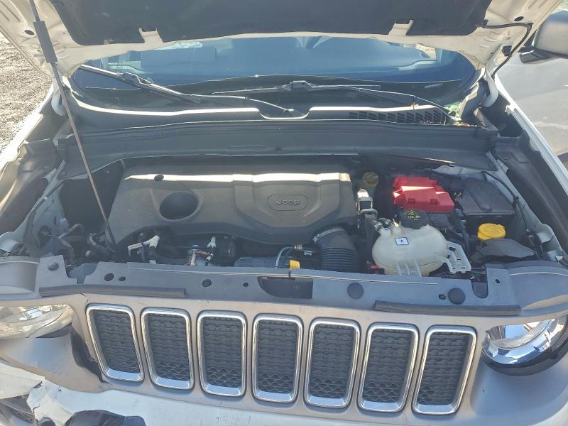 Фото 11 - JEEP RENEGADE