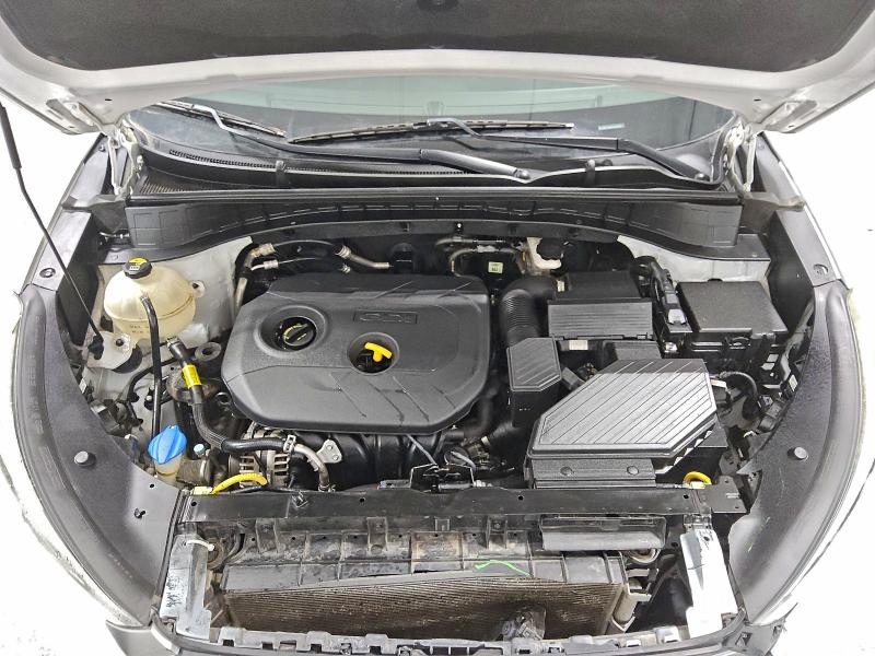 Фото 12 - HYUNDAI TUCSON