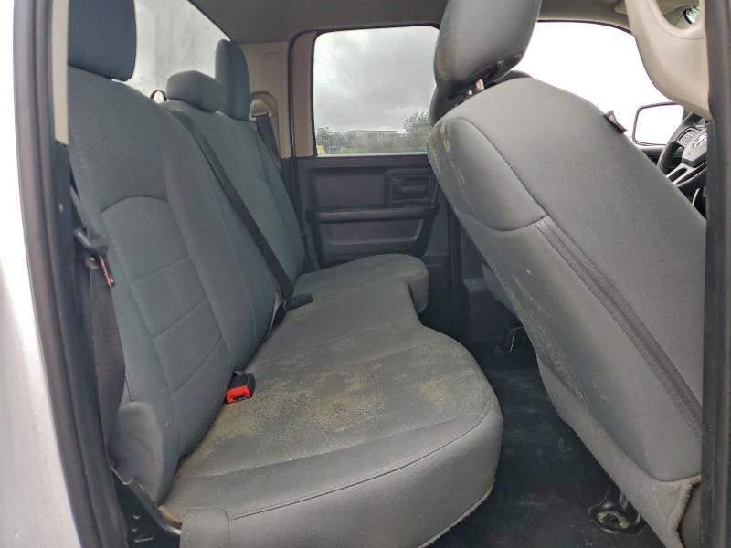 Фото 10 - RAM 1500