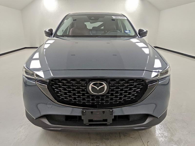 Фото 5 - MAZDA CX-5 PREFE