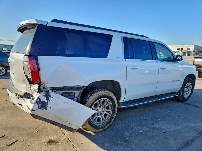 Фото 3 - GMC YUKON