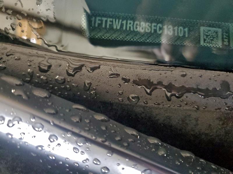 Фото 12 - FORD F150