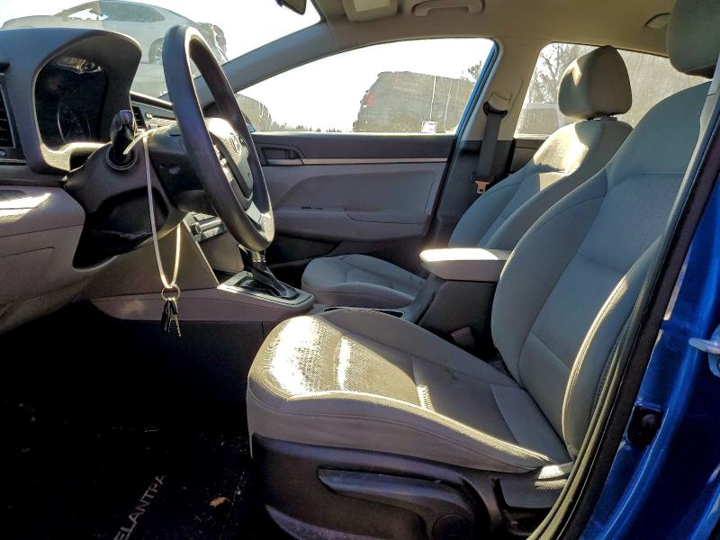 Фото 7 - HYUNDAI ELANTRA