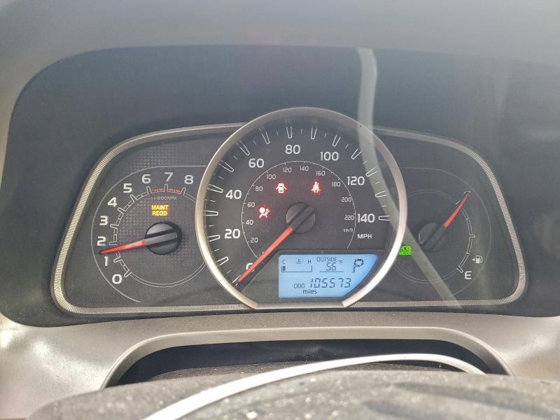 Фото 9 - TOYOTA RAV4