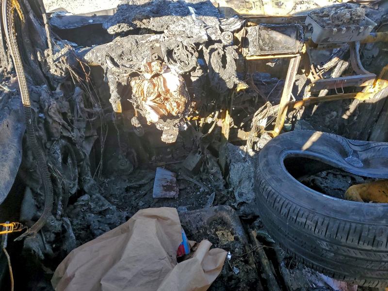 Фото 8 - CHRYSLER MINIVAN