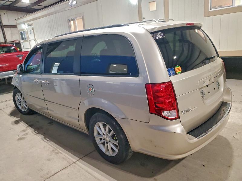 Фото 2 - DODGE CARAVAN