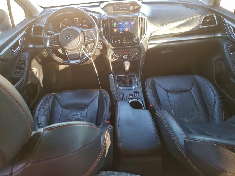 Фото 8 - SUBARU CROSSTREK