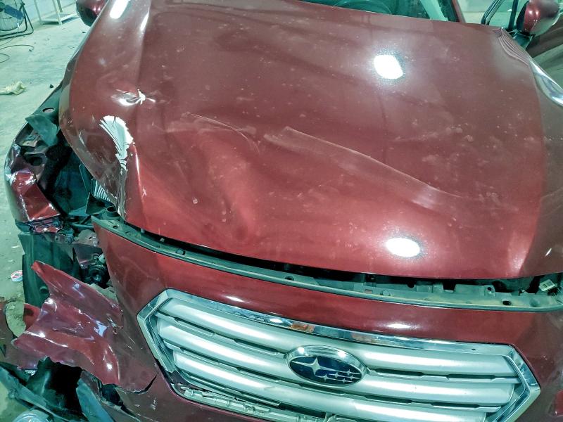 Фото 12 - SUBARU OUTBACK