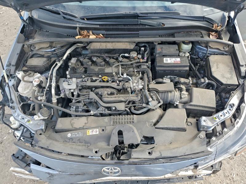 Фото 11 - TOYOTA COROLLA