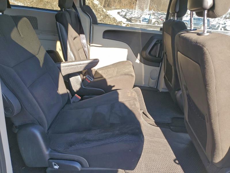 Фото 11 - DODGE CARAVAN