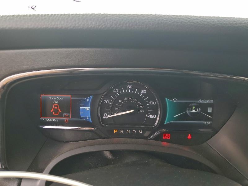 Фото 9 - LINCOLN NAVIGATOR