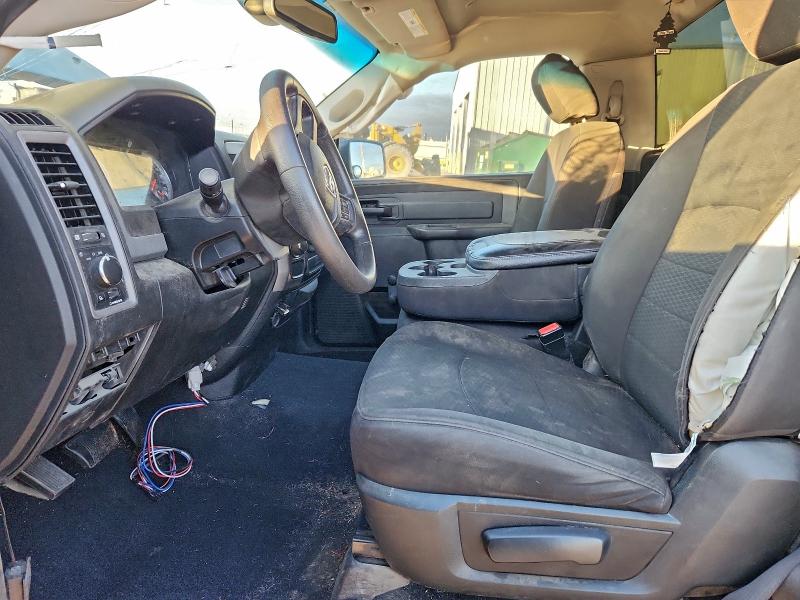 Фото 7 - RAM 1500