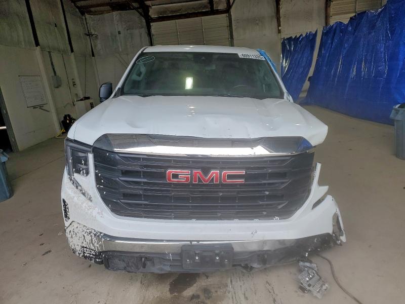 GMC SIERRA 2023 VIN 3GTPUAEKXPG142025