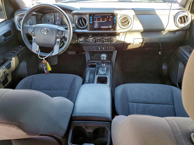 Фото 8 - TOYOTA TACOMA