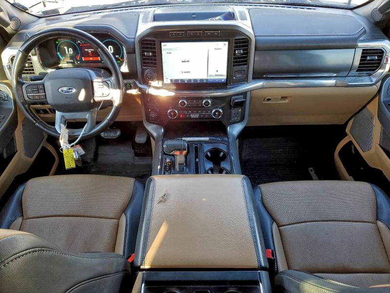 Фото 8 - FORD F-150