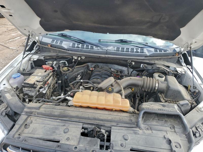 Фото 11 - FORD F-150