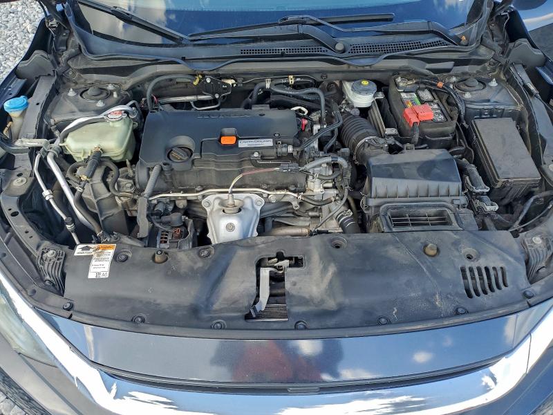 Фото 11 - HONDA CIVIC