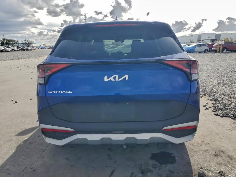 Фото 6 - KIA SPORTAGE