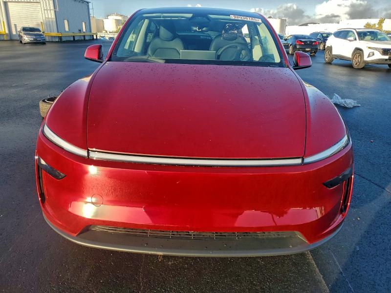 Фото 5 - TESLA MODEL Y