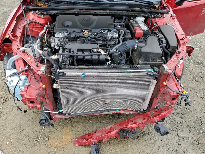 Фото 11 - TOYOTA CAMRY