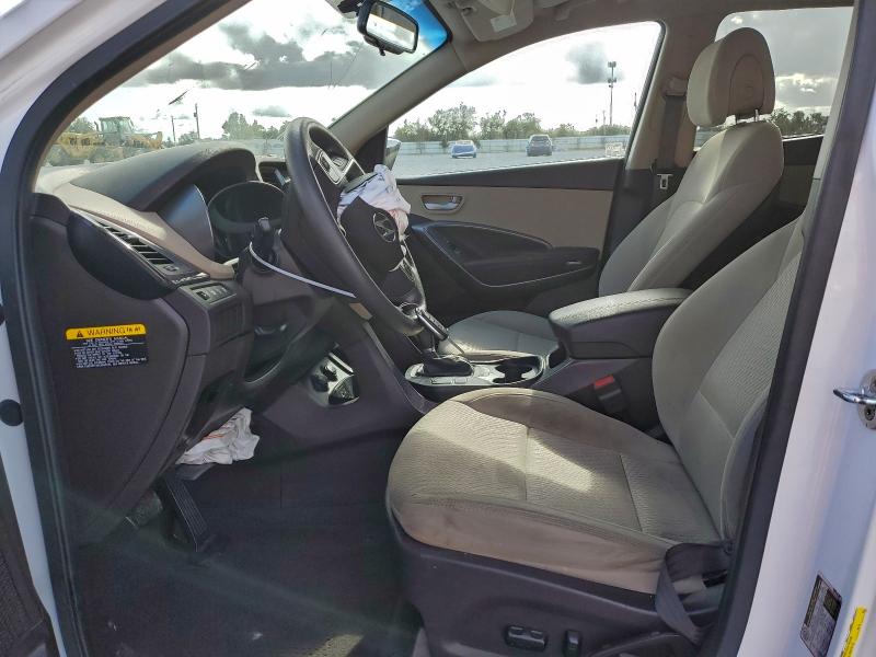 Фото 7 - HYUNDAI SANTA FE