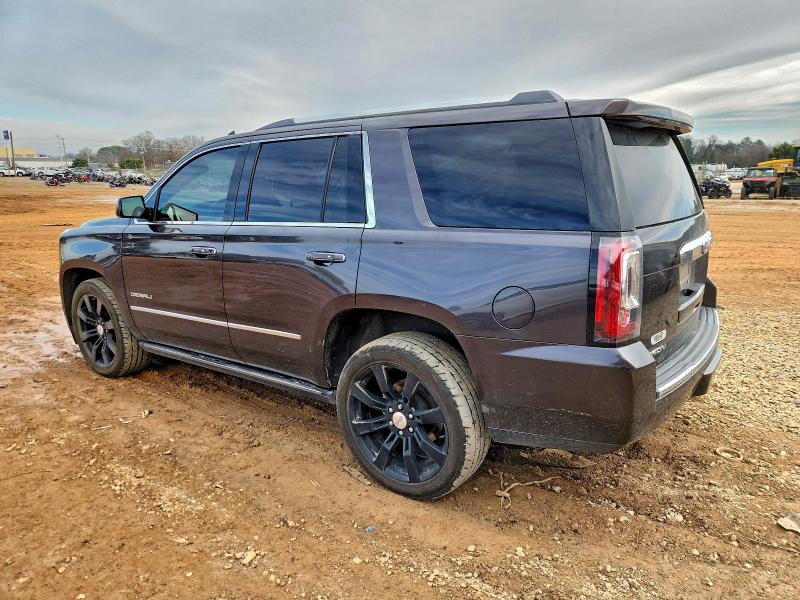 Фото 2 - GMC YUKON