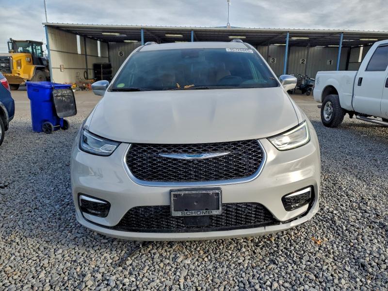 Фото 5 - CHRYSLER PACIFICA