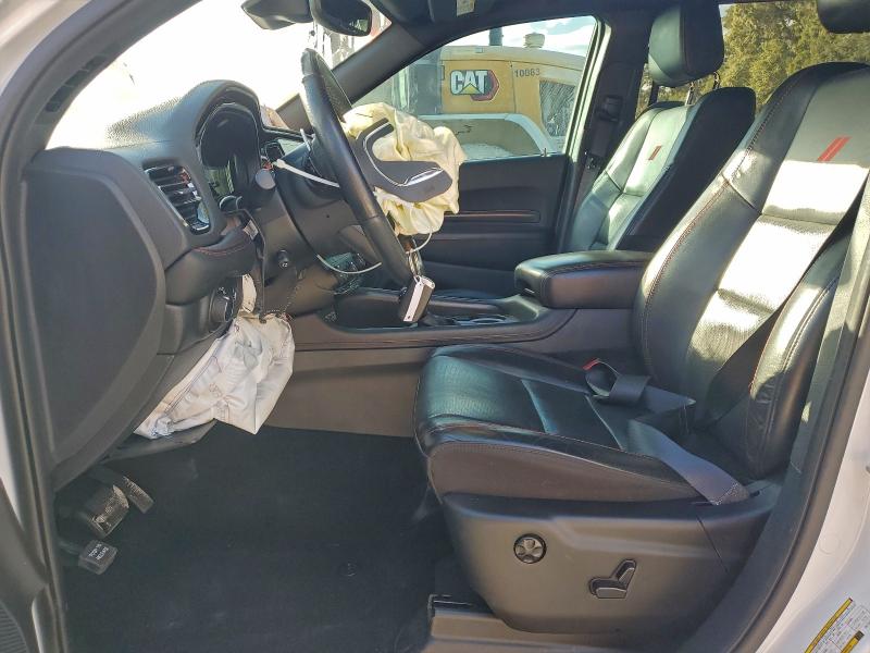 Фото 7 - DODGE DURANGO