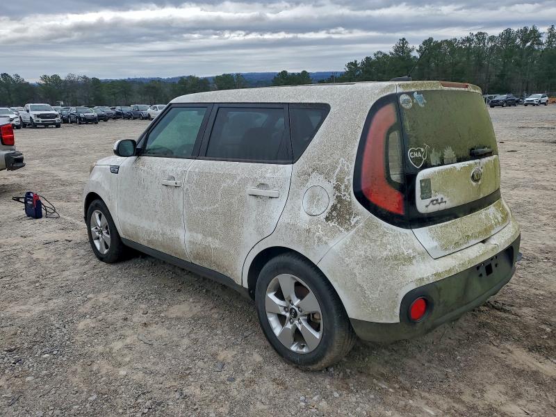 Фото 2 - KIA SOUL