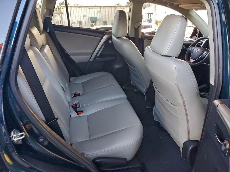 Фото 10 - TOYOTA RAV4