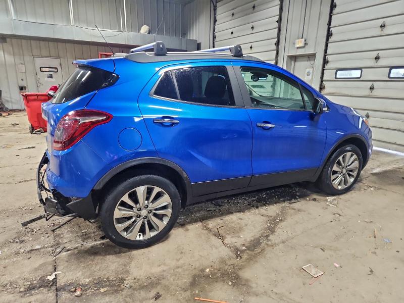 Фото 3 - BUICK ENCORE