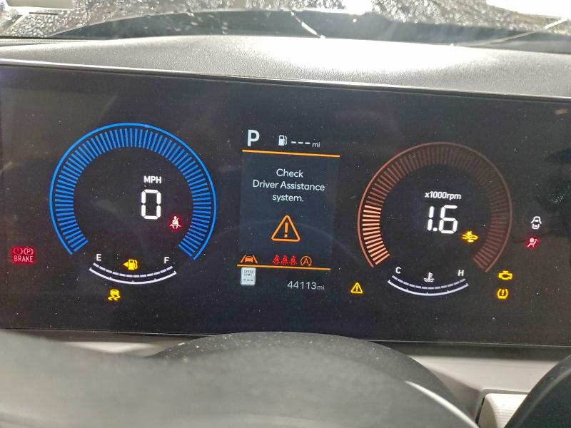 Фото 9 - HYUNDAI TUCSON