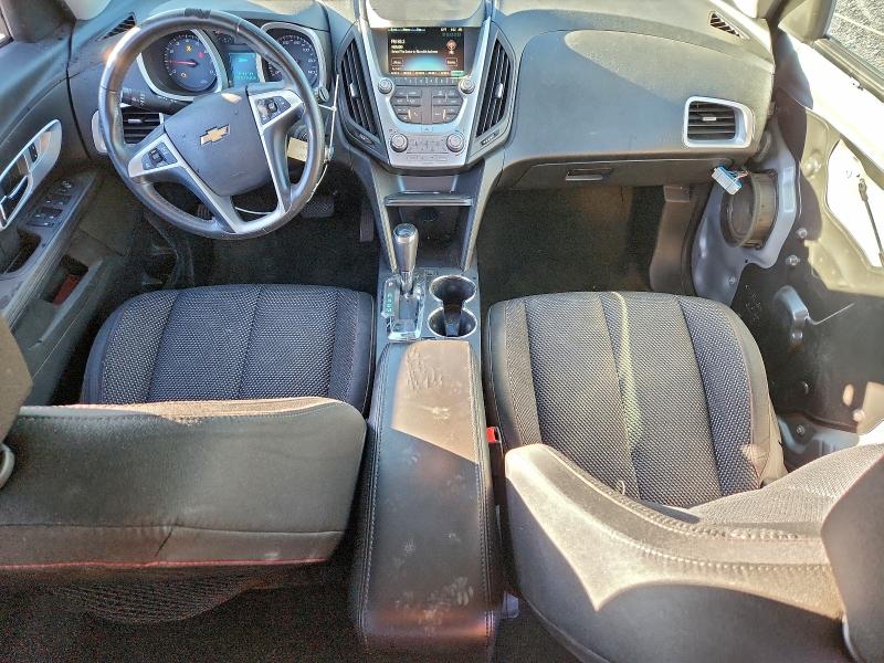 Фото 8 - CHEVROLET EQUINOX