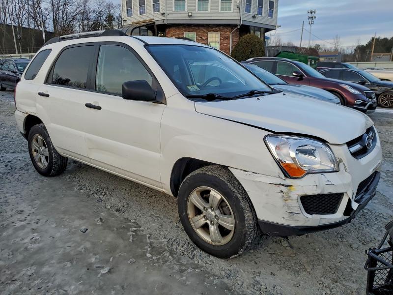 Фото 4 - KIA SPORTAGE