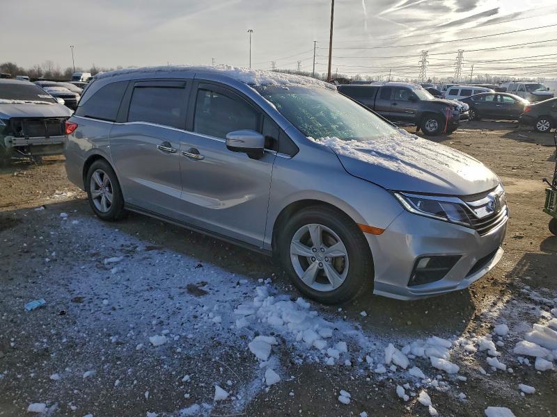 Фото 4 - HONDA All Models