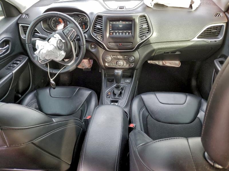 Фото 8 - JEEP GRAND CHER