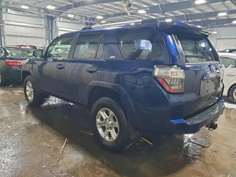 Фото 2 - TOYOTA 4RUNNER