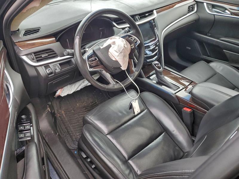 Фото 8 - CADILLAC XTS