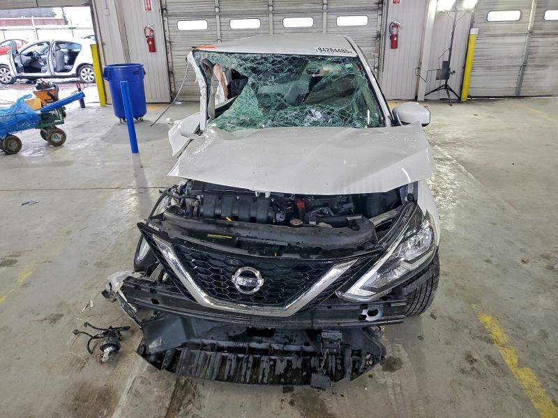 Фото 5 - NISSAN SENTRA