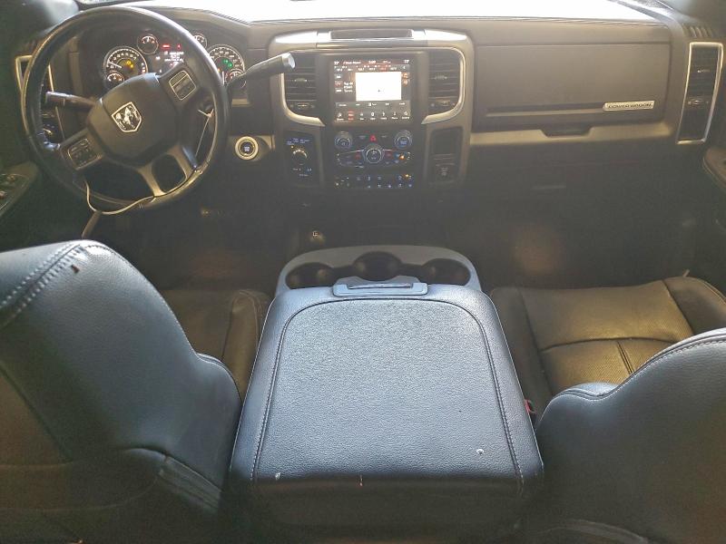 Фото 8 - RAM 2500