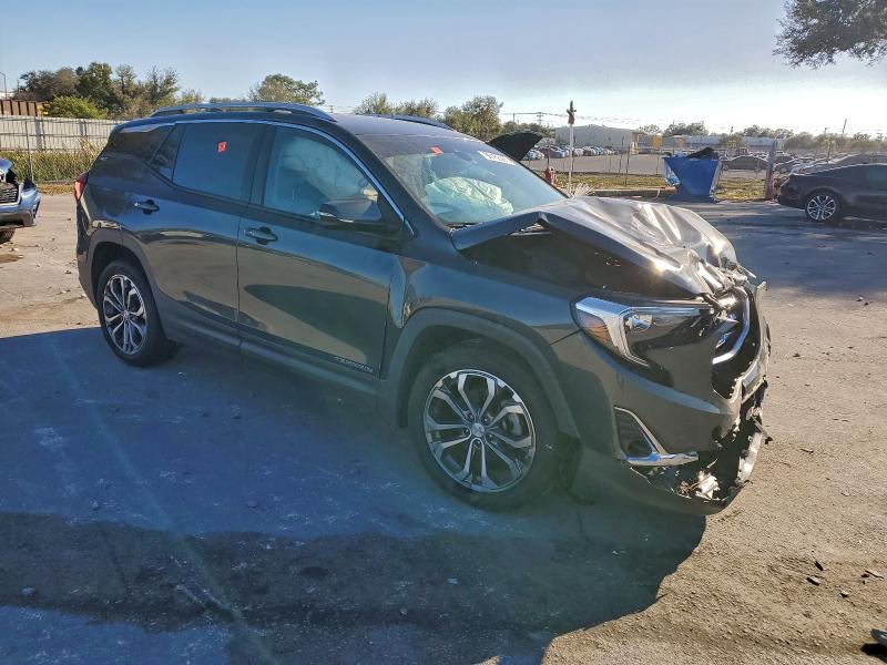 Фото 4 - GMC TERRAIN