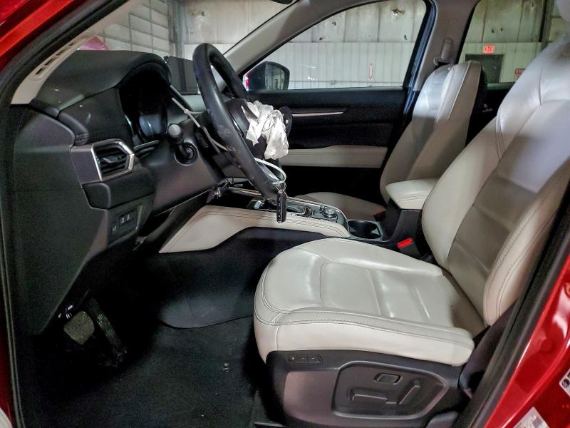 Фото 7 - MAZDA CX-5