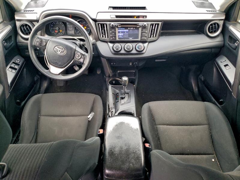 Фото 8 - TOYOTA RAV4