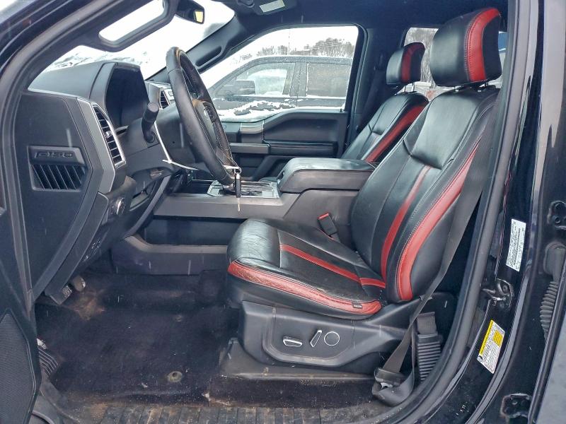 Фото 7 - FORD F-150