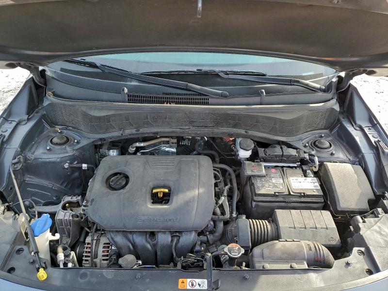 Фото 11 - KIA SELTOS