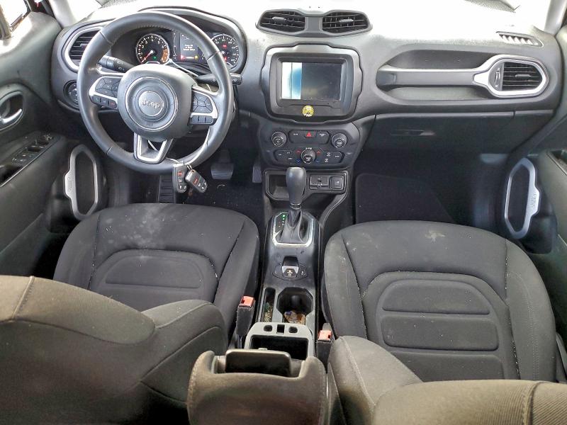 Фото 8 - JEEP RENEGADE