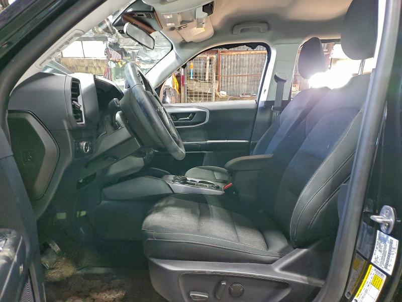 Фото 7 - FORD BRONCO