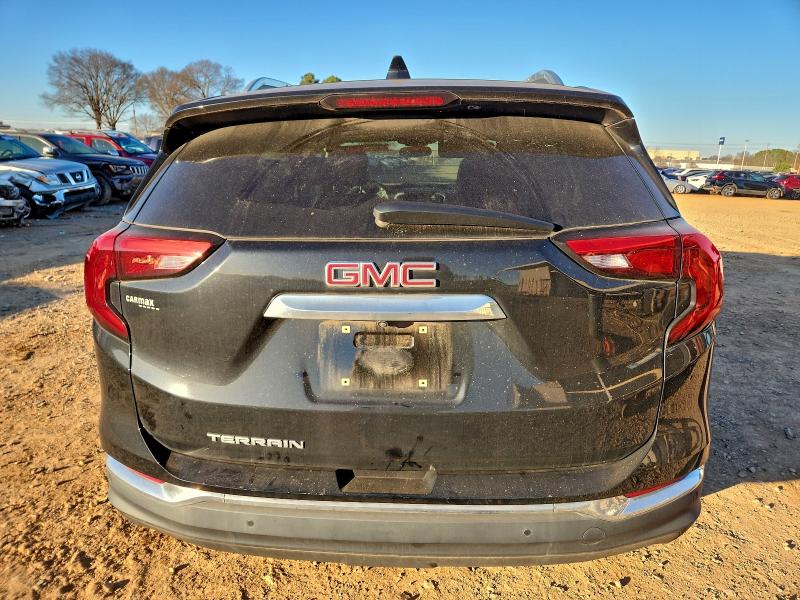 Фото 6 - GMC TERRAIN