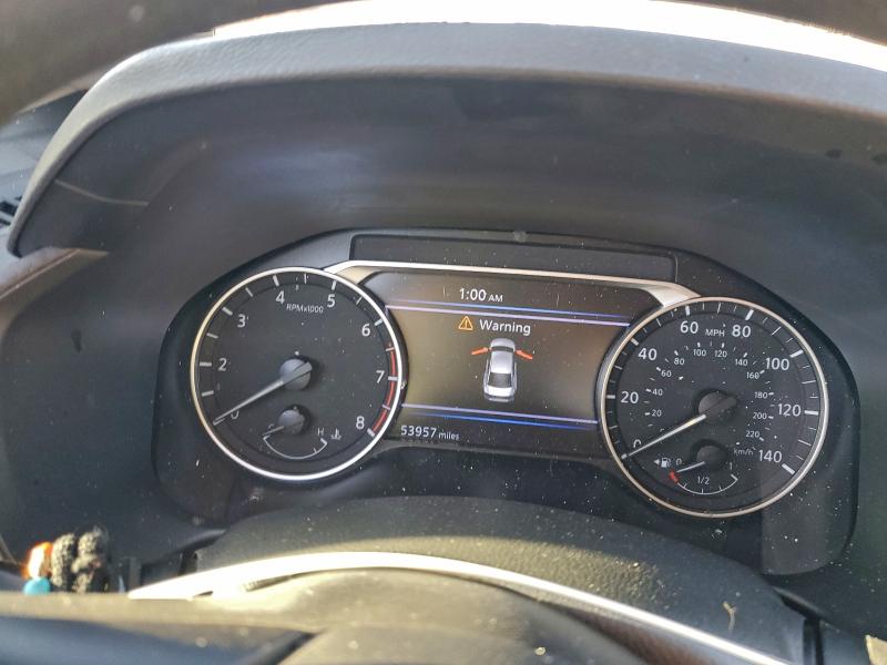 Фото 9 - NISSAN ALTIMA